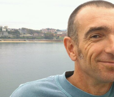 Josu M. Igartua
